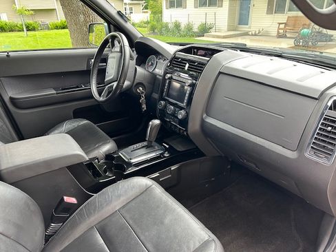 Used 2012 Ford Escape Limited FWD image 19