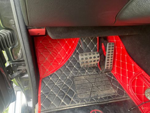 Used 2013 Mercedes-Benz G 550 image 14