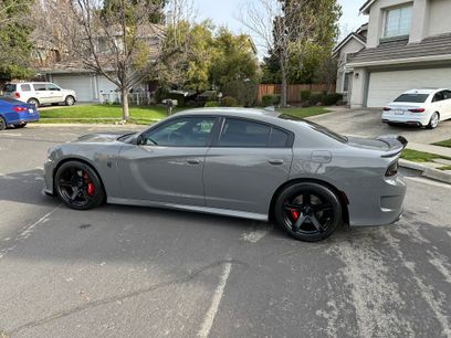 Used 2017 Dodge Charger SRT Hellcat w/ Harman/Kardon Audio Group