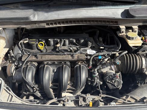 Used 2015 Ford Transit Connect XL image 8