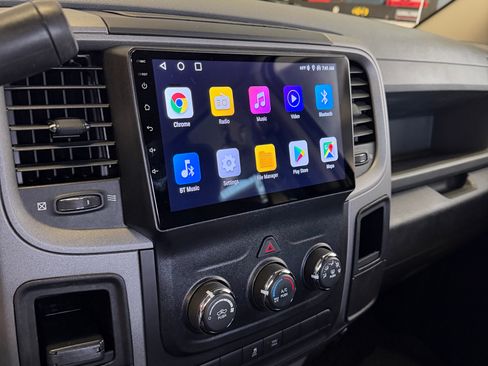 Used 2014 RAM 1500 Express image 8