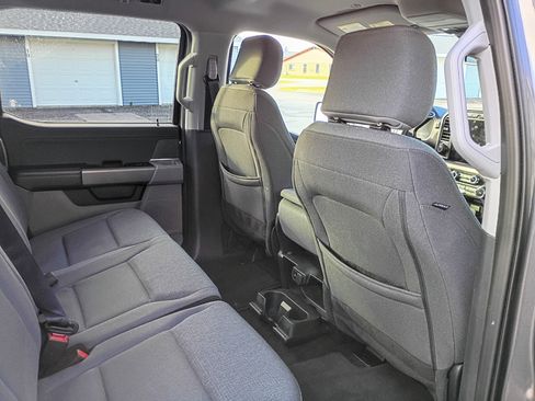 Used 2024 Ford F150 XLT image 13