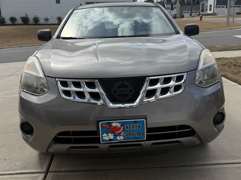 Used 2012 Nissan Rogue S image 5