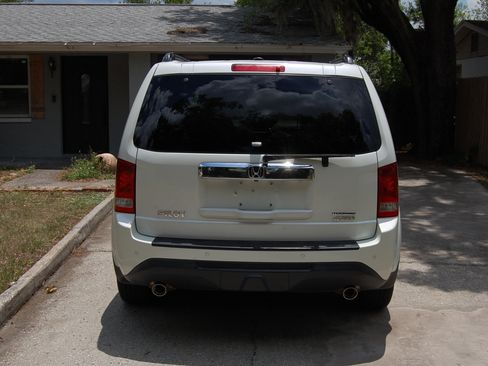 Used 2013 Honda Pilot Touring image 5