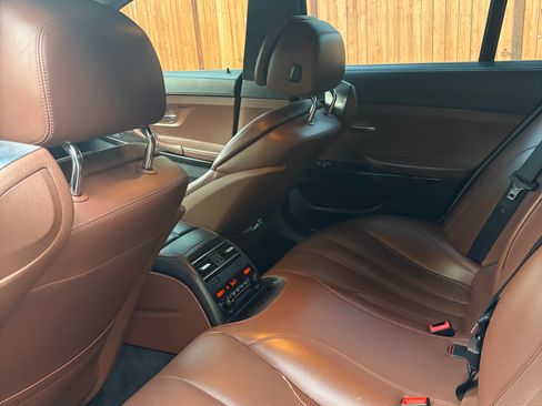 Used 2015 BMW 650i Gran Coupe image 19
