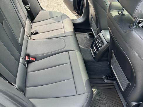 Used 2019 BMW 330i xDrive Sedan w/ Driving Assistance Package AWD/4WD image 11