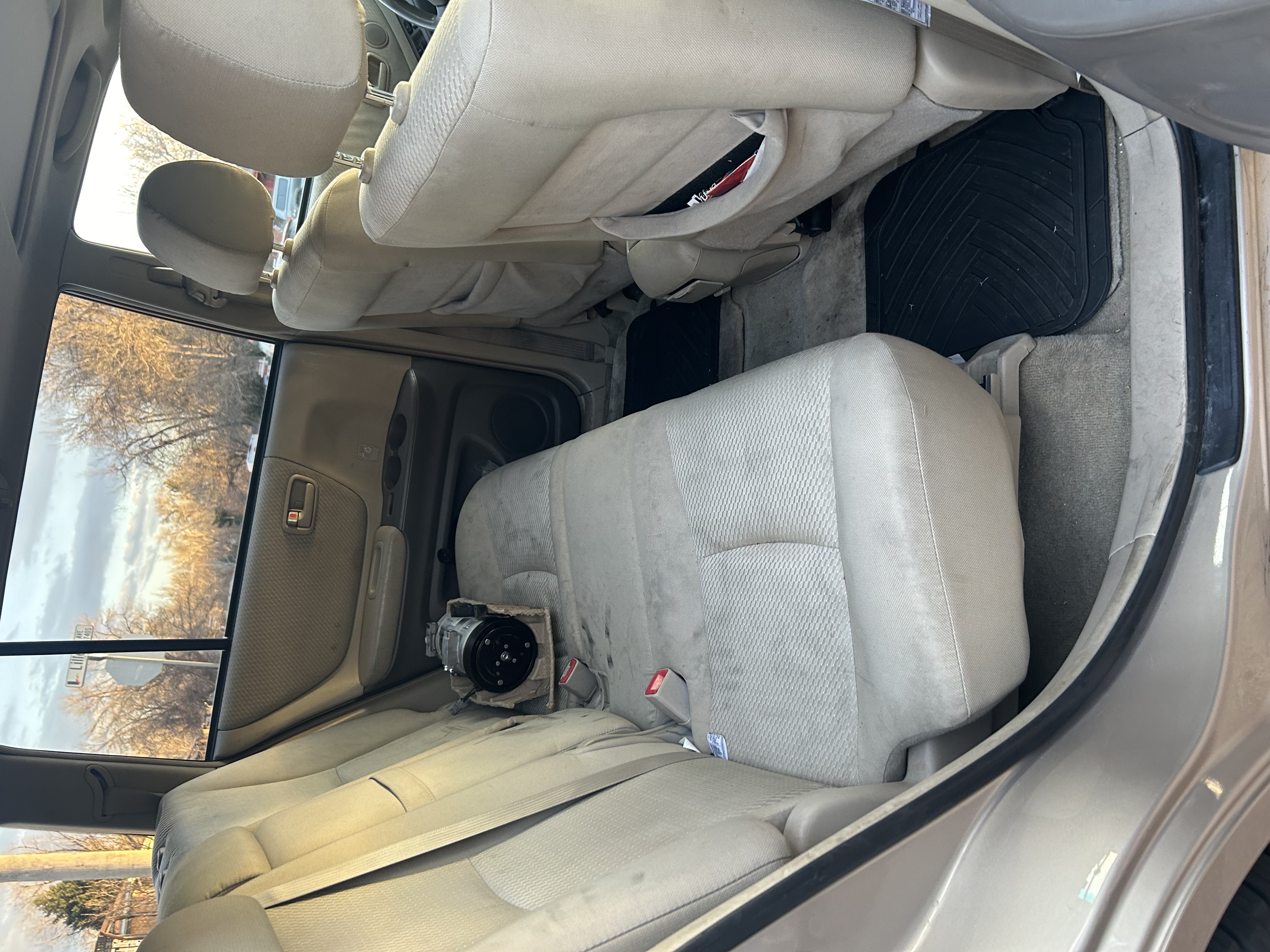 Used 2007 Toyota Highlander 4WD V6 w/ Extra Value Pkg #5 image 13