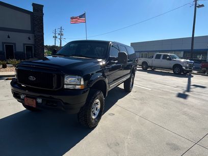 Used 2004 Ford Excursion Limited