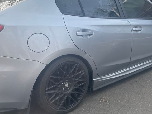 Used 2019 Subaru Impreza 2.0i Sport image 10