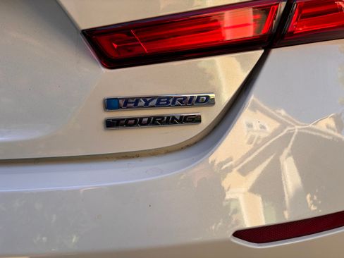 Used 2020 Honda Accord Touring image 15