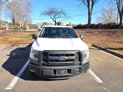 Used 2015 Ford F150 XL w/ XL Power Equipment Group