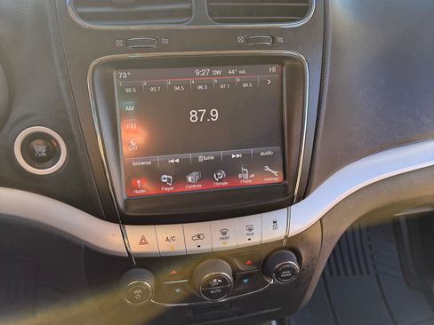 Used 2014 Dodge Journey SXT w/ Quick Order Package 28C image 19