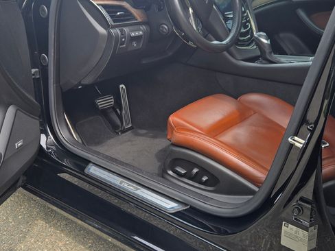 Used 2017 Cadillac CTS Vsport Premium Luxury image 11