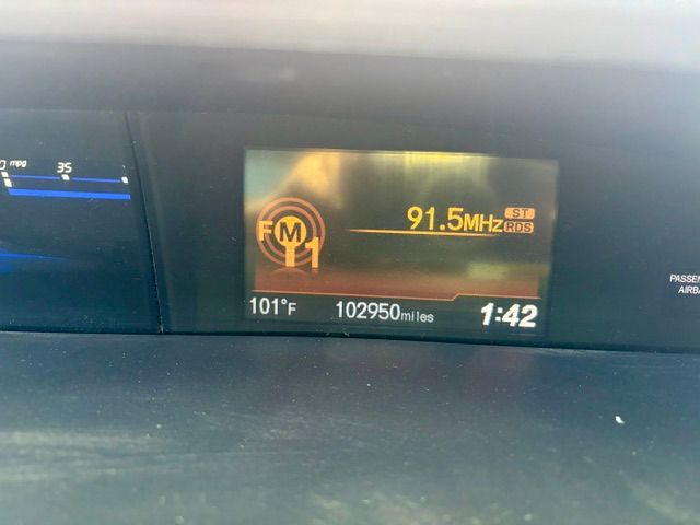 Used 2015 Honda Civic LX image 5
