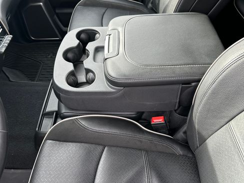 Used 2022 RAM 2500 Laramie image 17