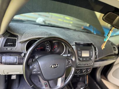 Used 2015 Kia Sorento LX