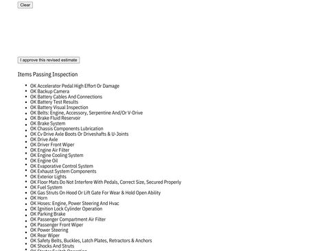 Used 2012 Chevrolet Captiva Sport LS image 20