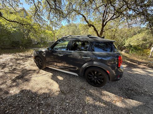 Used 2018 MINI Cooper Countryman S image 13