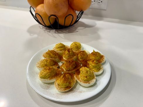 Used 2025 Honda CR-V EX image 9