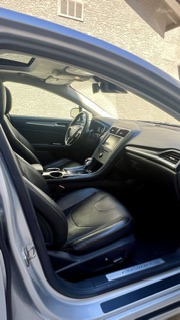 Used 2013 Ford Fusion Titanium w/ Titanium Driver Assist Pkg AWD/4WD image 19