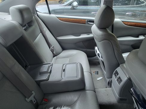 Used 2006 Lexus ES 330 image 8