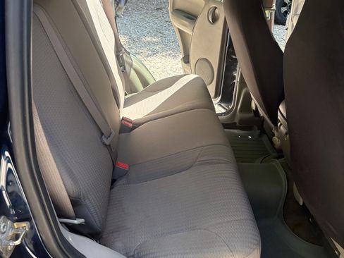 Used 2004 Jeep Liberty Sport w/ PWR Convenience Group image 19