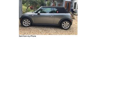 Used 2009 MINI Cooper S image 5