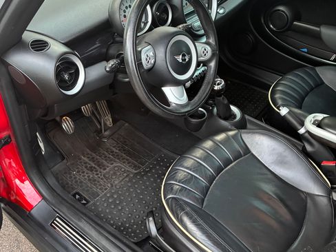 Used 2008 MINI Cooper S FWD image 4