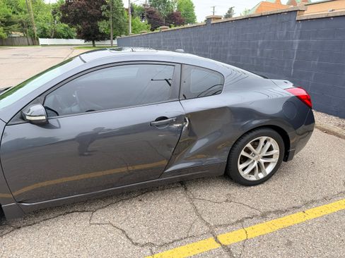 Used 2012 Nissan Altima 3.5 SR w/ Technology Pkg FWD image 8