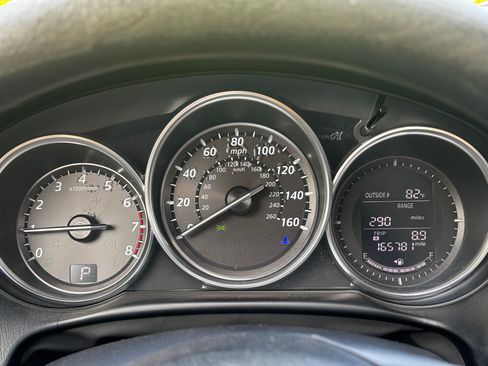 Used 2013 MAZDA CX-5 Sport w/ Bluetooth Audio Pkg image 15