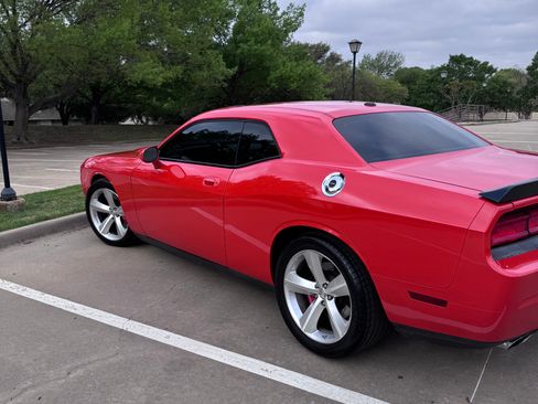Used 2008 Dodge Challenger SRT8 image 6