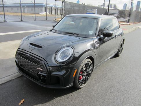 Used 2024 MINI Cooper John Cooper Works FWD image 4