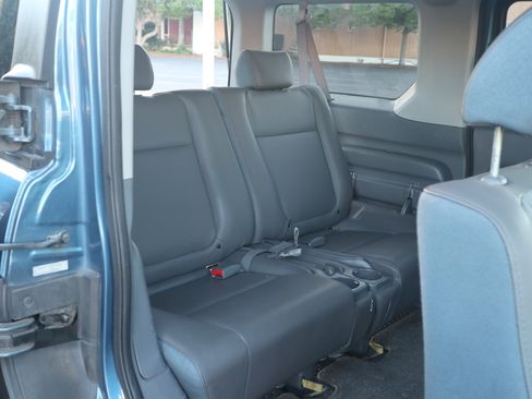Used 2006 Honda Element LX image 10