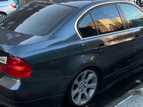 Used 2008 BMW 335i Sedan image 5