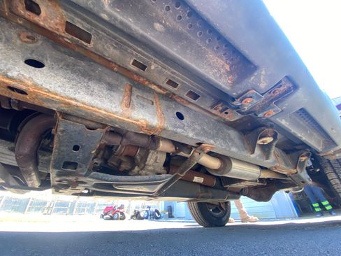 Used 2015 Jeep Wrangler Unlimited Sport image 23