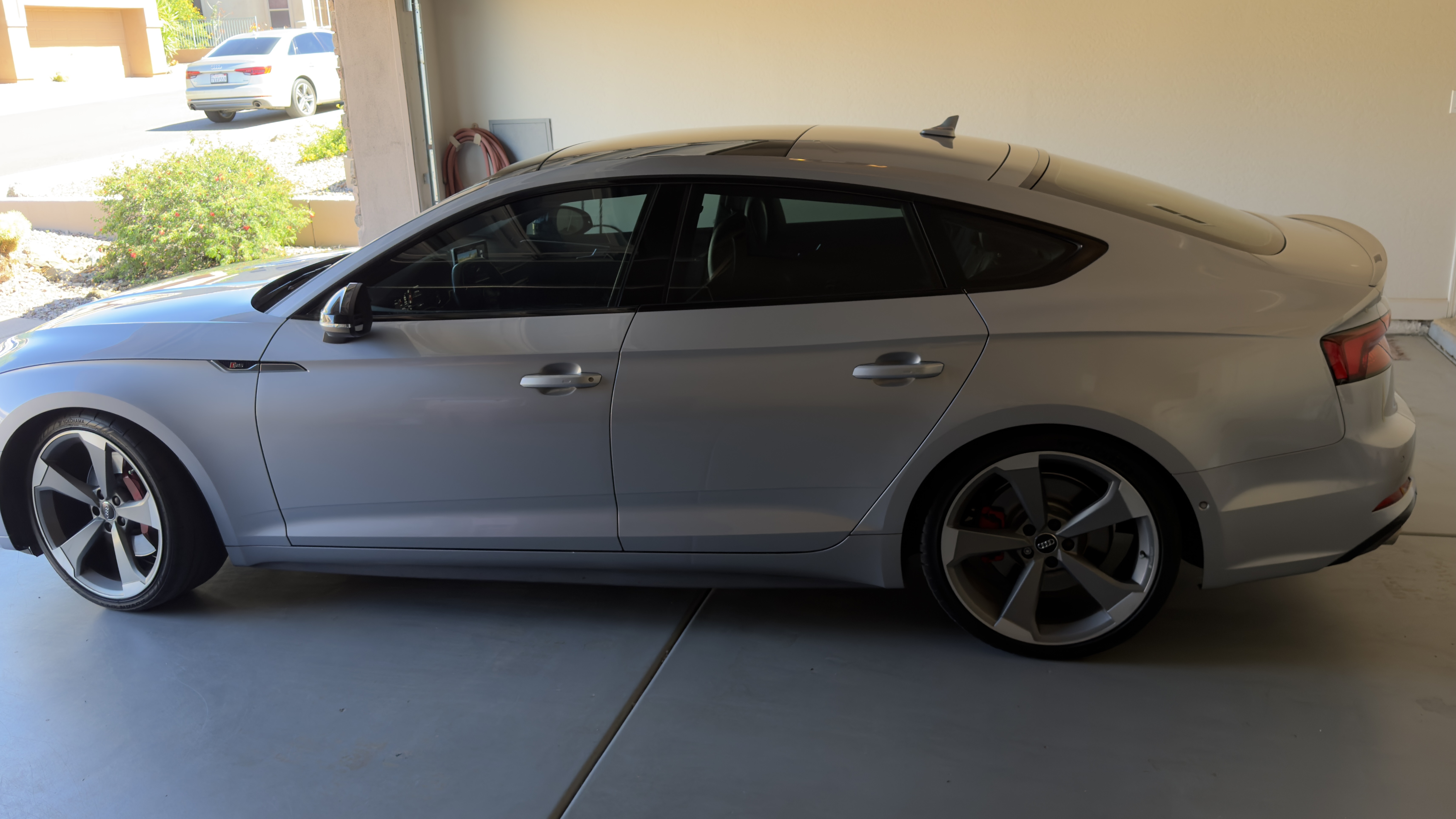 Used 2019 Audi S5 Prestige w/ S Sport Package AWD/4WD image 28