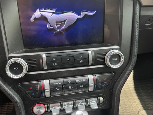 Used 2023 Ford Mustang Premium RWD image 11