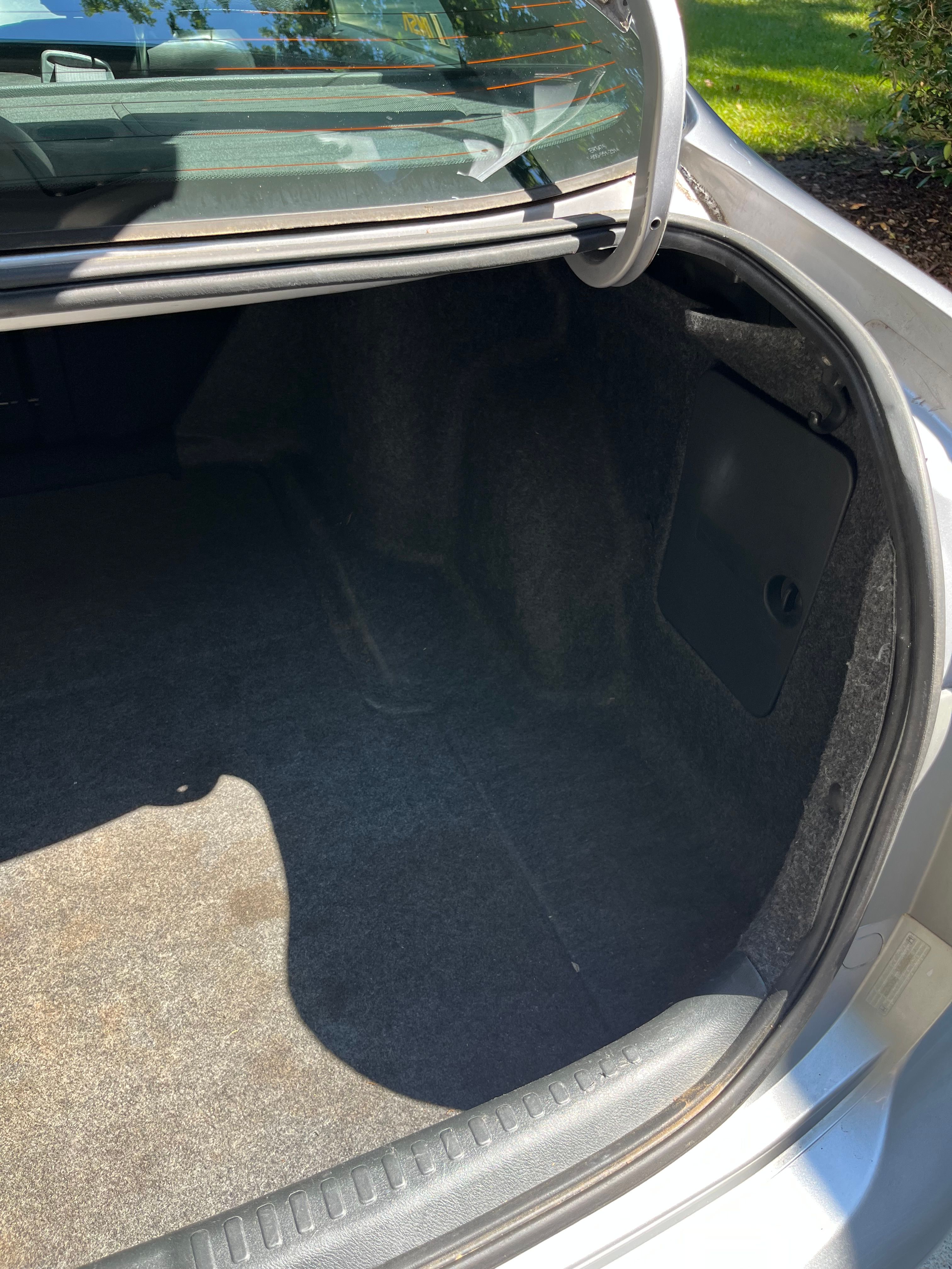 Used 2003 Honda Accord EX image 32
