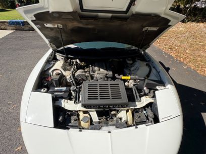 Used 1995 Pontiac Firebird Formula