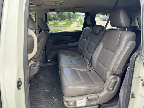 Used 2013 Honda Odyssey EX-L image 12