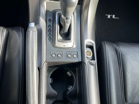 Used 2013 Acura TL SH-AWD image 14