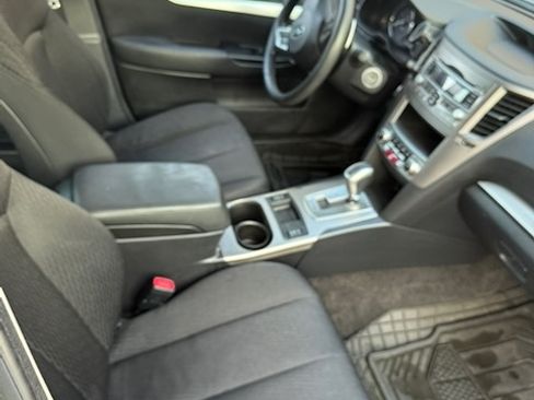 Used 2012 Subaru Legacy 2.5i w/ Alloy Wheel Pkg AWD/4WD image 11