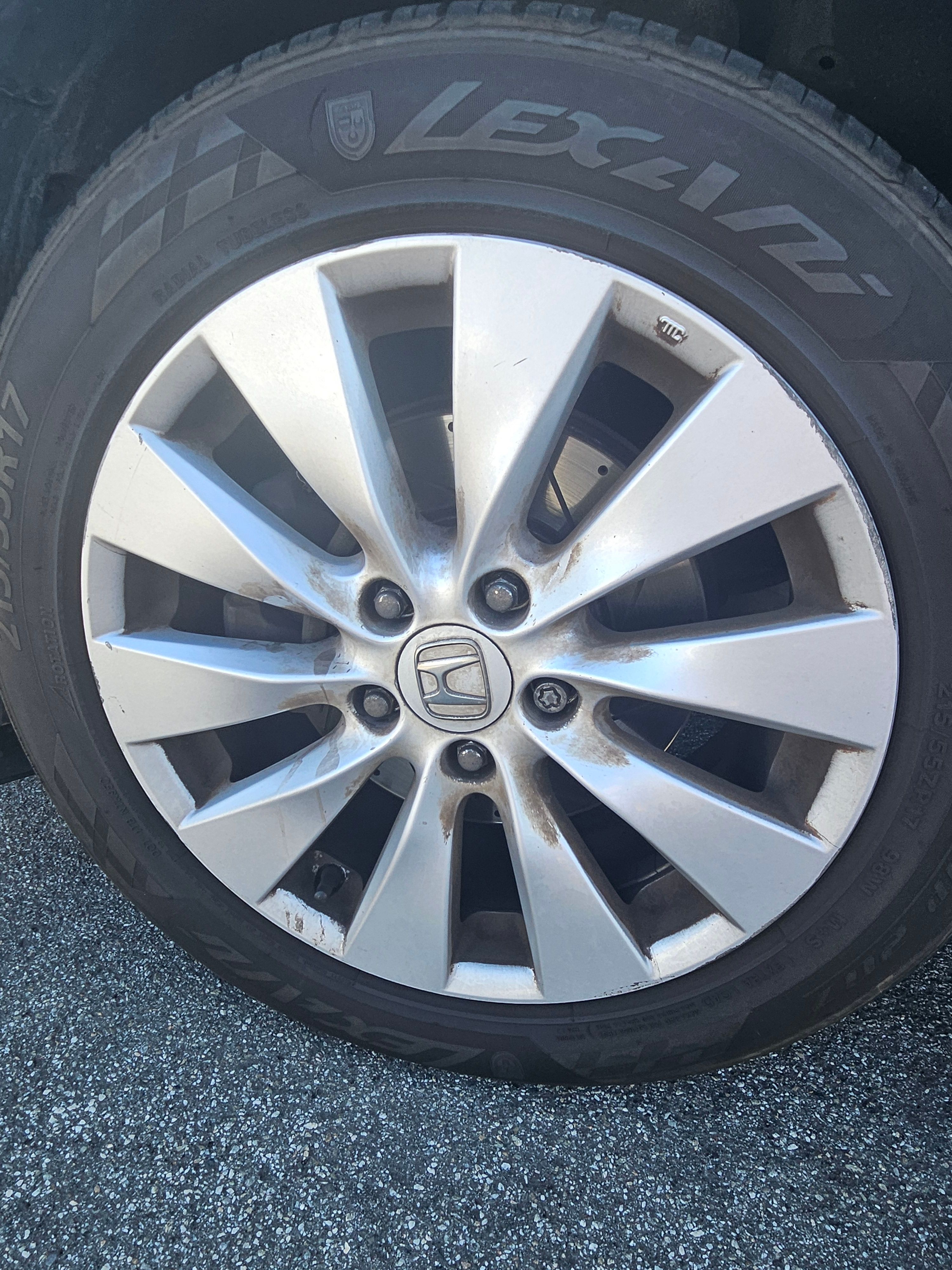 Used 2013 Honda Accord EX-L image 5