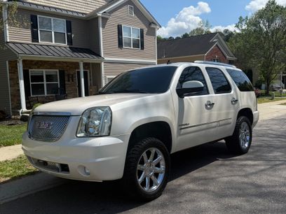 Used 2013 GMC Yukon Denali