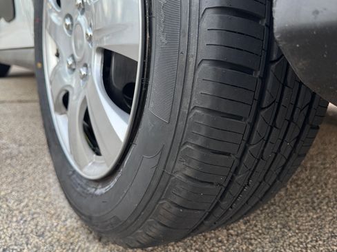 Used 2019 Ford Transit Connect XL w/ CNG/LPG Engine Prep Package image 21