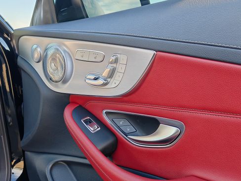 Used 2019 Mercedes-Benz C 43 AMG 4MATIC Coupe image 26