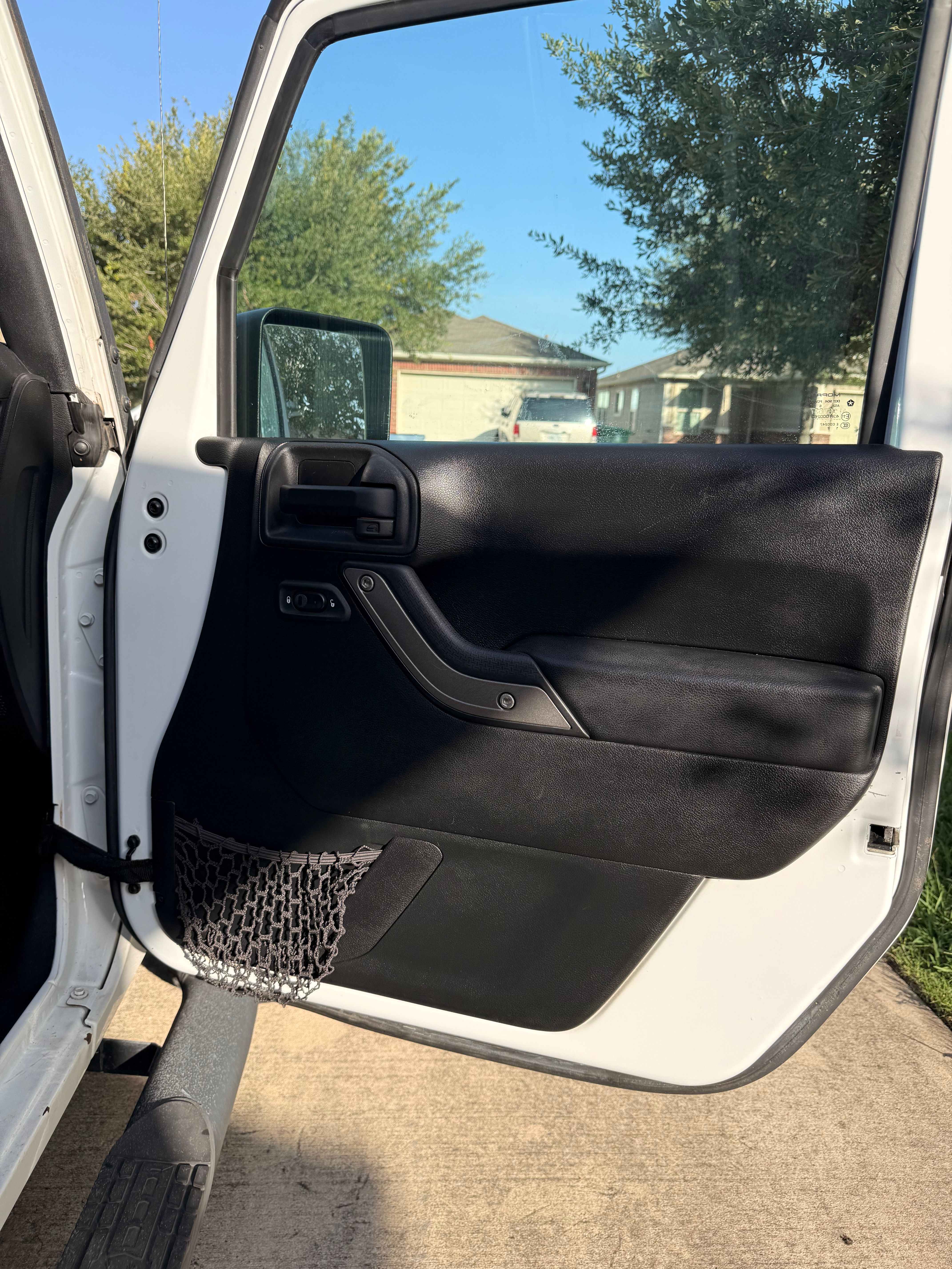 Used 2016 Jeep Wrangler Unlimited Sport w/ Quick Order Package 24S AWD/4WD image 12