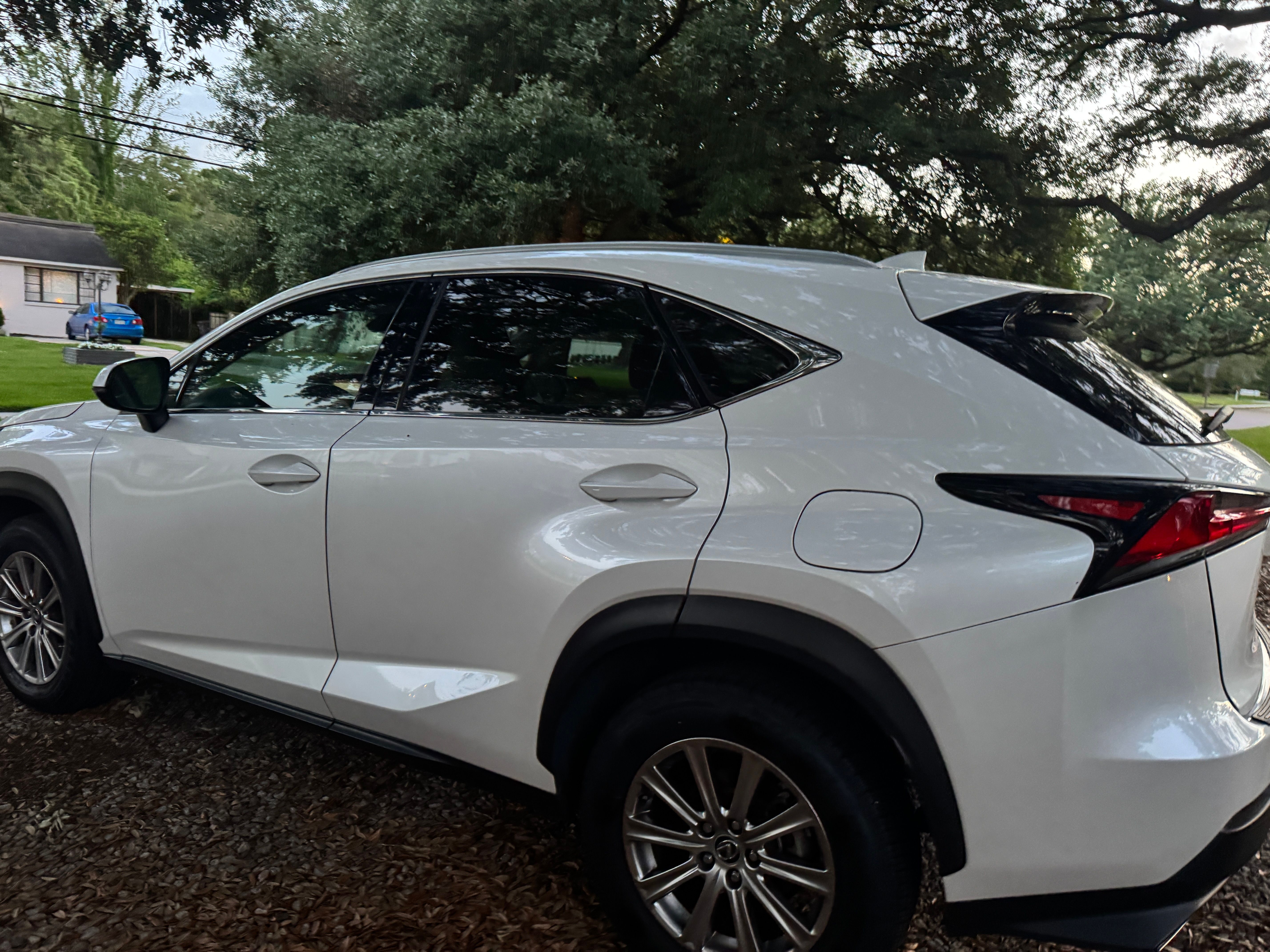 Used 2019 Lexus NX 300 FWD w/ Accessory Package 2 image 17