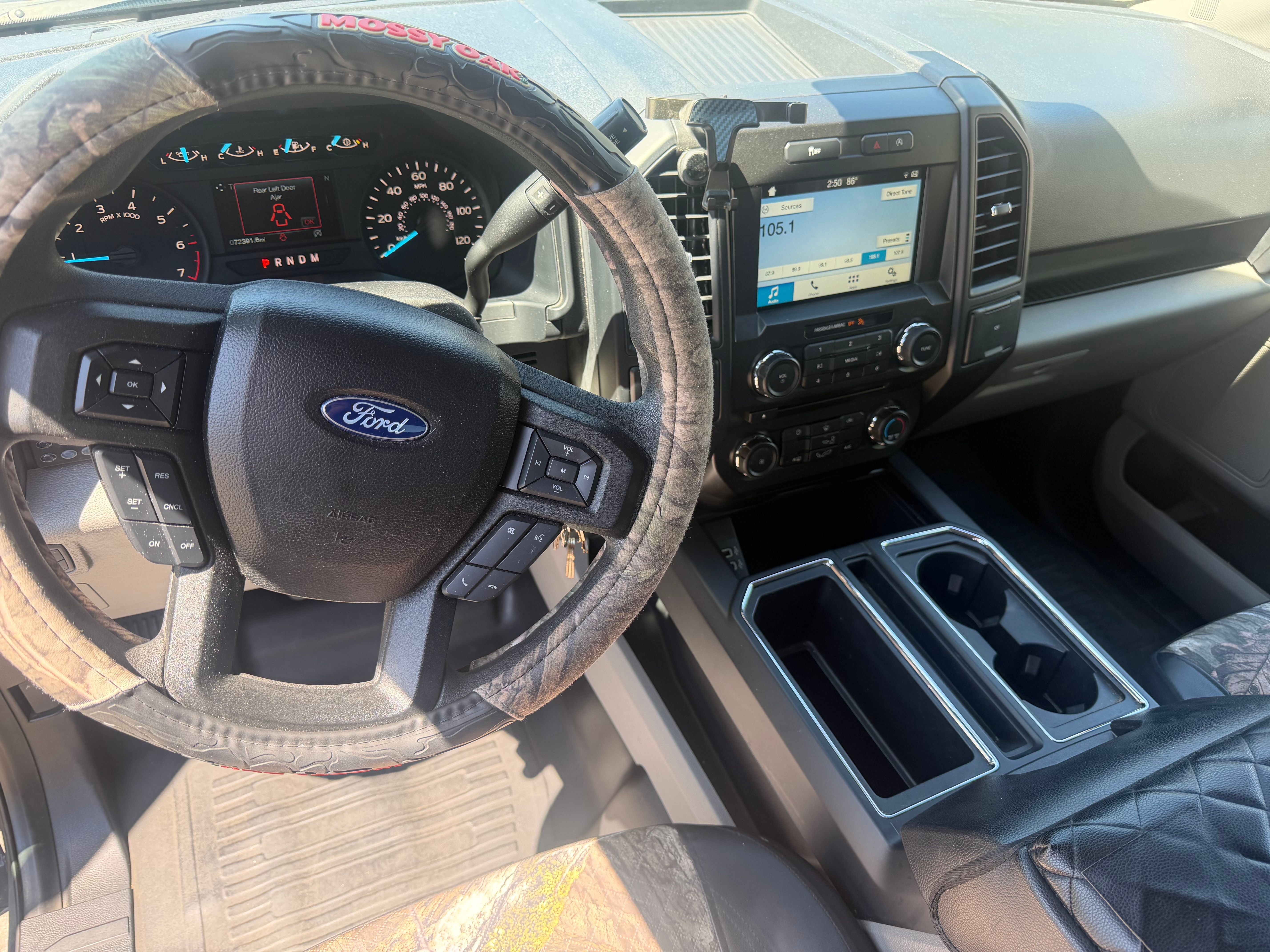 Used 2018 Ford F150 XL w/ Equipment Group 101A Mid RWD image 11