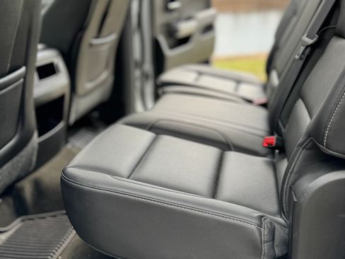 Used 2014 Chevrolet Silverado 1500 LTZ Z71 w/ LTZ Plus Package image 16